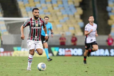 Fluminense tem dois pendurados para o jogo deste domingo com o Grêmio