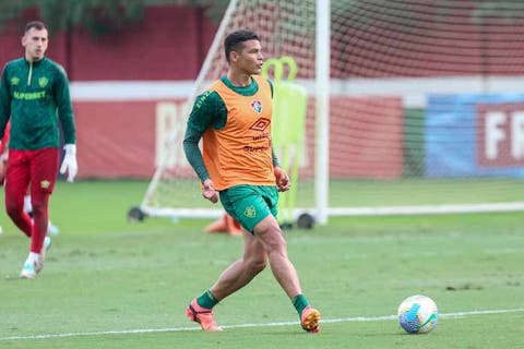 Thiago Silva