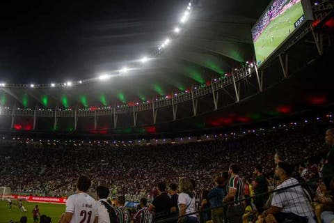 torcida do fluminense 1232134