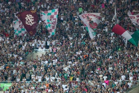 Movimentação insana! Fluminense divulga 2ª parcial para o jogo contra o Atlético-MG