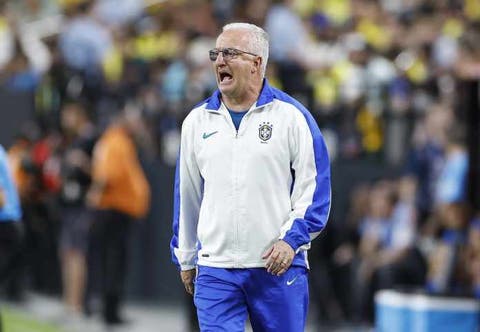 Dorival Júnior seleção brasileira