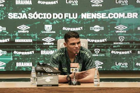 Thiago Silva