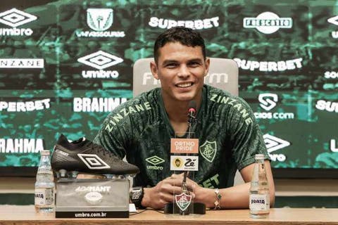 Thiago silva