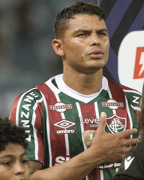 Thiago Silva