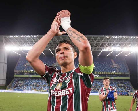 Thiago Silva