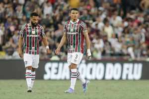 provável escalação fluminense