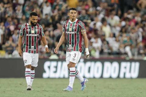 Com Thiago Silva, Fluminense tem salto impressionante em aproveitamento no Brasileiro