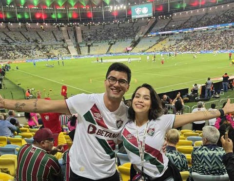 Casal Fluminense