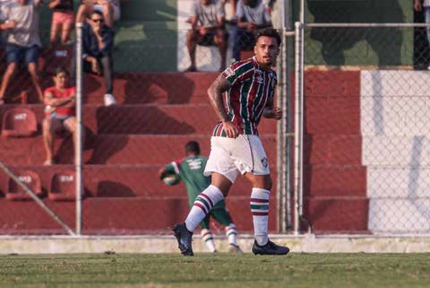 Fluminense joga nesta quinta pelos Brasileiros sub-17 e sub-20