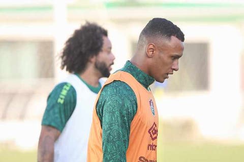 Quem fica? Quem sai? Saiba os jogadores com contrato até o fim do ano no Fluminense