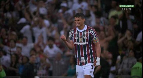 Thiago Silva