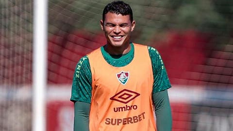 Thiago Silva