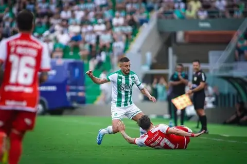 Juventude deverá ter diversos desfalques contra o Fluminense