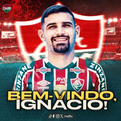 ignaciobemvindo