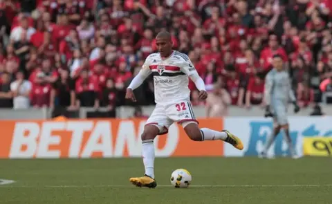 luizão são paulo