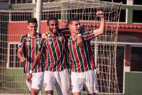 sub-20 brasileirão