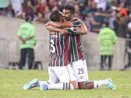 fluminense