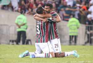 fluminense