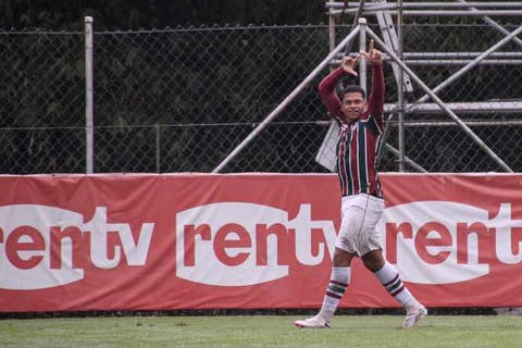 BASE DO FLUMINENSE