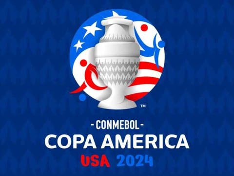 Copa América logo