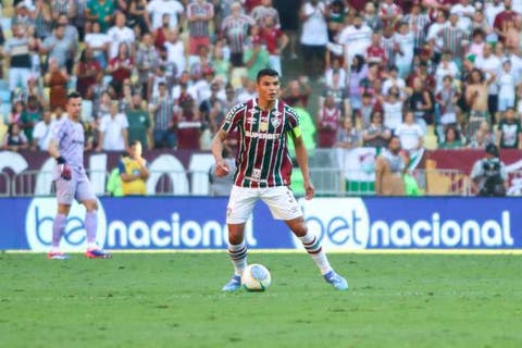 Fluminense faz cinco mudanças na lista de inscritos da Libertadores; veja todas!