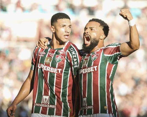 samuel xavier e kauã elias