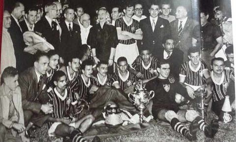 Copa Rio 1952