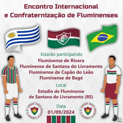 Encontro Fluminenses