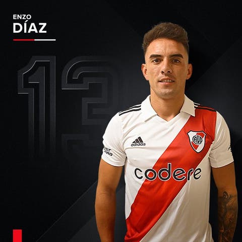 Enzo Díaz