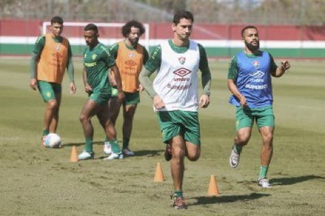 treino