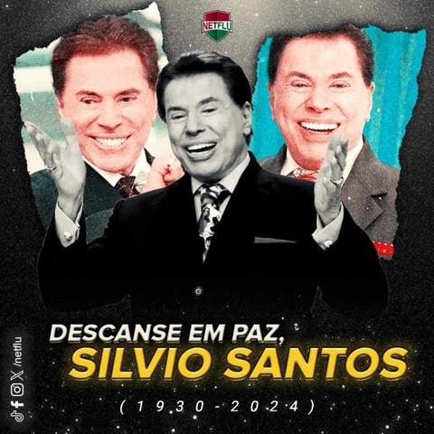 Silvio Santos