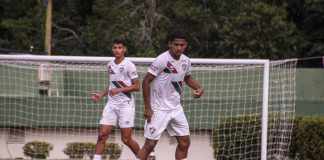 Fluminense sub-17