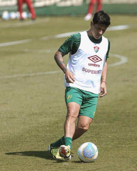 Treino dia 29 3