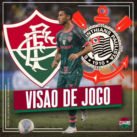 Visão Flu x Cor