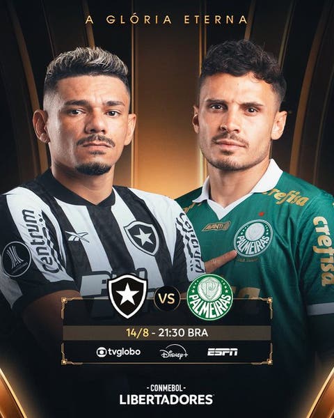 Saiba onde assistir aos jogos desta quarta pela ida das oitavas da Libertadores