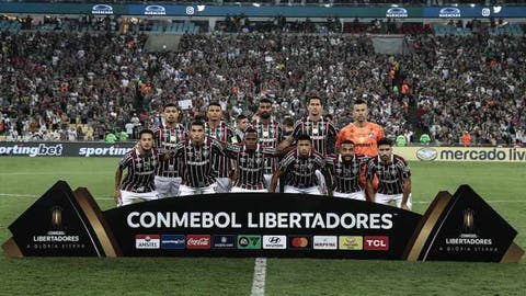 Prefeitura do Rio divulga esquema operacional para jogos de Flu e Bota na Libertadores no mesmo dia