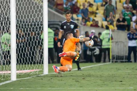 Classificação sobre o Grêmio encerra