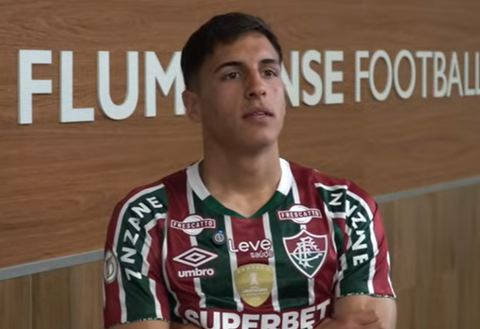 Com foco em destaques de países vizinhos, saiba quanto o Fluminense gastou na janela