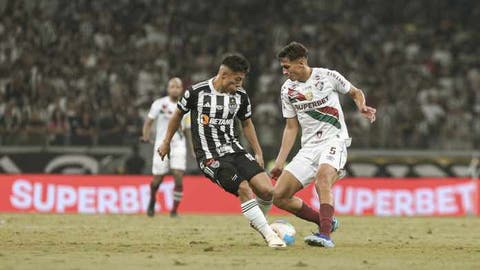 assistir fluminense x Atlético-MG