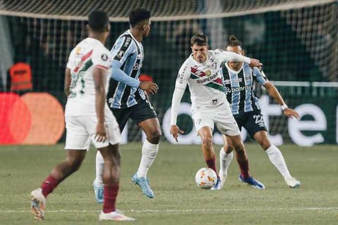 Para avançar na Libertadores, Fluminense terá de dar fim a incômodo jejum contra o Grêmio