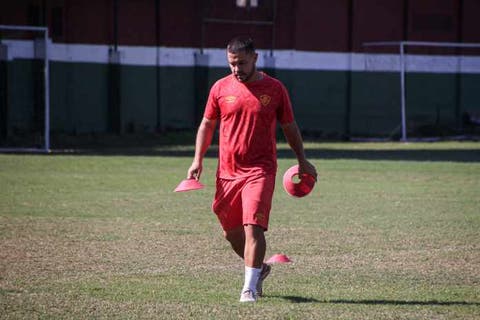 Times sub-15 e 17 do Fluminense jogam nas Laranjeiras neste sábado pela primeira vez no ano