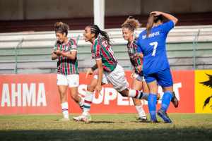 Fluminense feminino