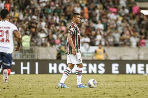 Thiago Silva