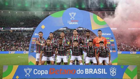 Decepção! Assim como em 2023, Fluminense volta a cair nas oitavas da Copa do Brasil