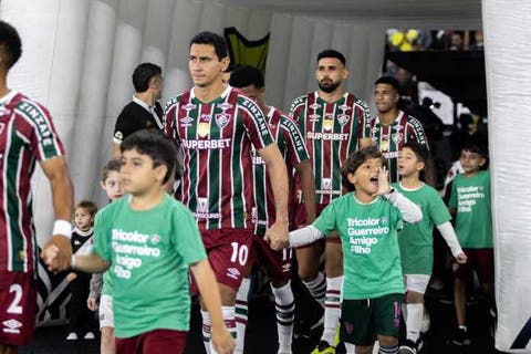 Oitavas de final da Libertadores começam na terça; veja todos os duelos