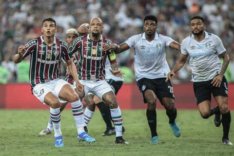 fluminense