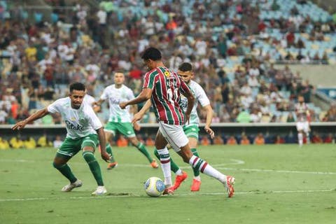 fluminense juventude keno