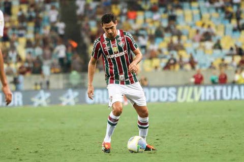 Ganso dá 5ª assistência e cola em Arias entre os principais garçons do Fluminense em 2024