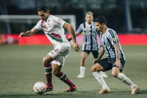 Foto: Divulgação/FLuminense