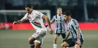 Foto: Divulgação/FLuminense